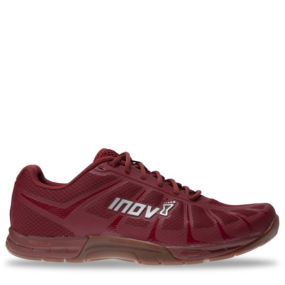 Inov 8 F Lite 235 V3 Men's Red Gum Lightweight Training Running Shoes Durable Grip 000867 - Rdgu - S - 01 Footwear by Inov - 8 – Don't Panic Shoes