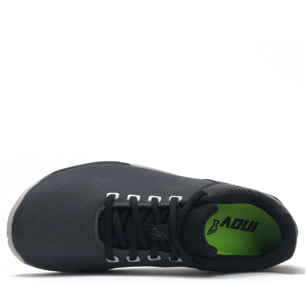 Inov 8 F Lite 270 Men’S Grey Black Training Shoes Lightweight Performance 000952 - Gybk - S - 01 Footwear by Inov - 8 – Don't Panic Shoes