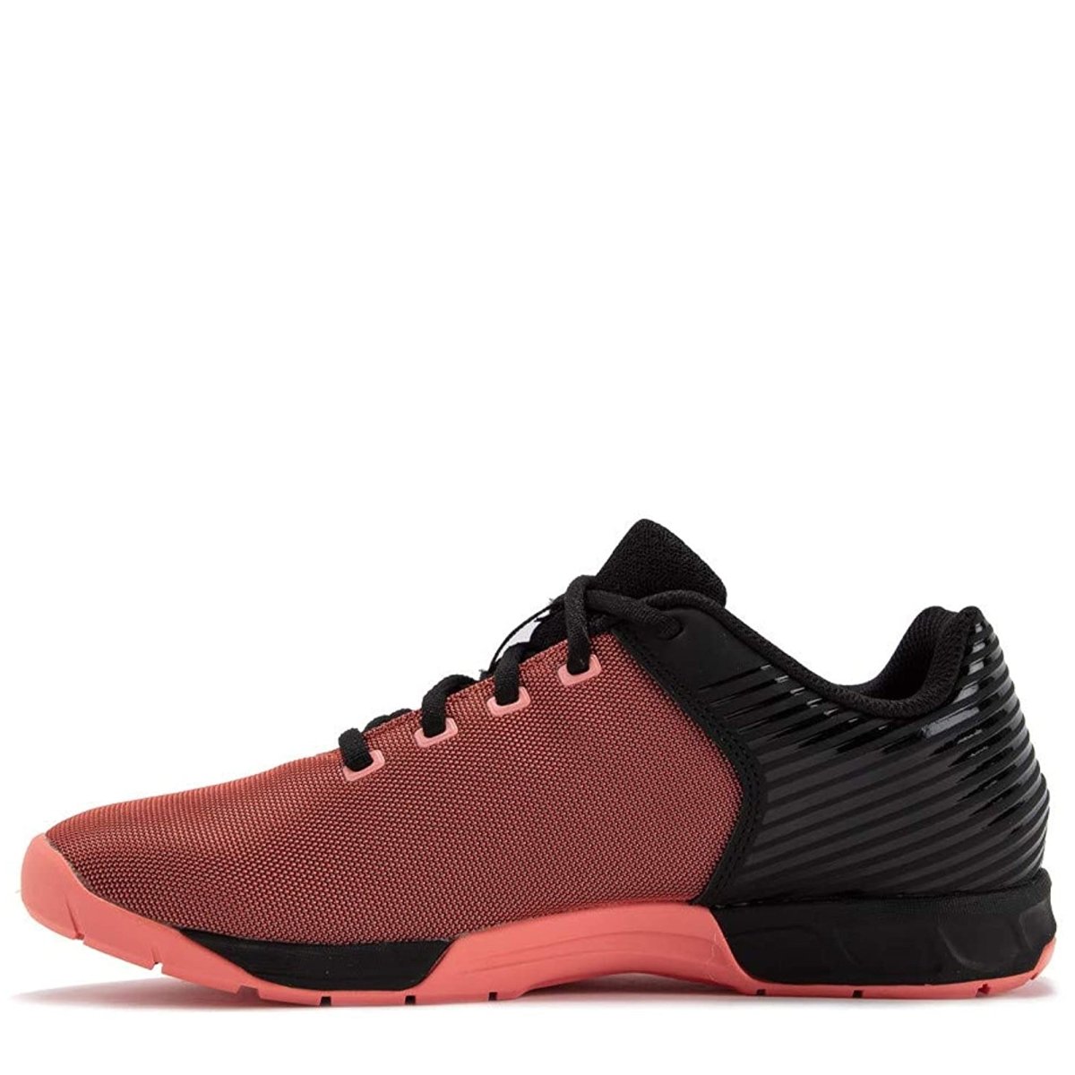 Inov - 8 F - Lite 270 Women’S Coral Black Lightweight Cross Training Shoes Lace Up 000953 - Cobk - S - 01 Footwear by Inov - 8 – Don't Panic Shoes