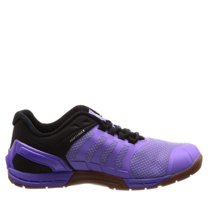Inov 8 F Lite 290 Women’S Lightweight Training Shoes Purple Black 000768 - Plbk - S - 01 Footwear by Inov - 8 – Don't Panic Shoes