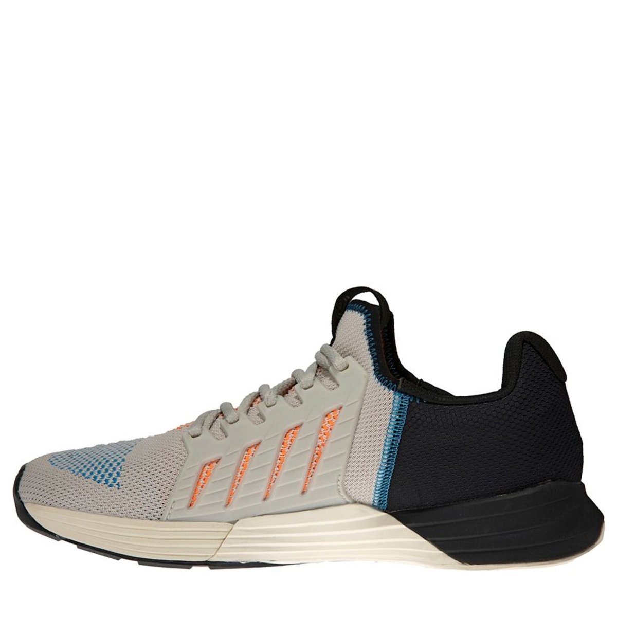 Inov - 8 F Lite G 300 Mens Stable Training Shoes White Blue Orange 000920 - Whblor - S - 01 Footwear by Inov - 8 – Don't Panic Shoes