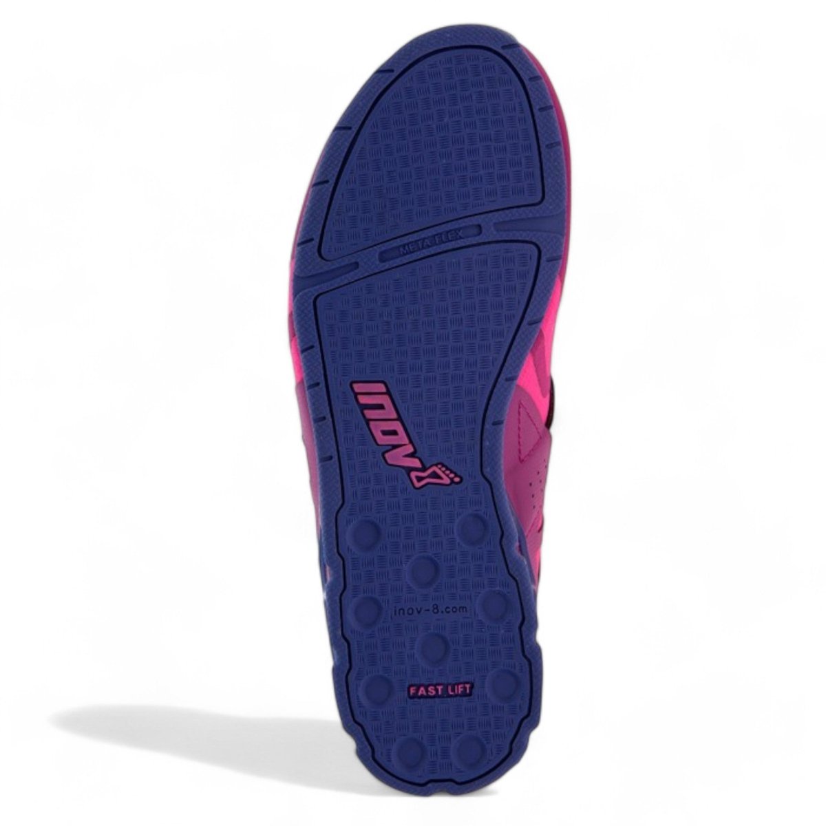 Inov - 8 FaStlift 335 Crossfit Training Weightlifting Women’s Pink Purple Blue 000050 - Pkplbl - S - 01 Footwear by Inov - 8 – Don't Panic Shoes