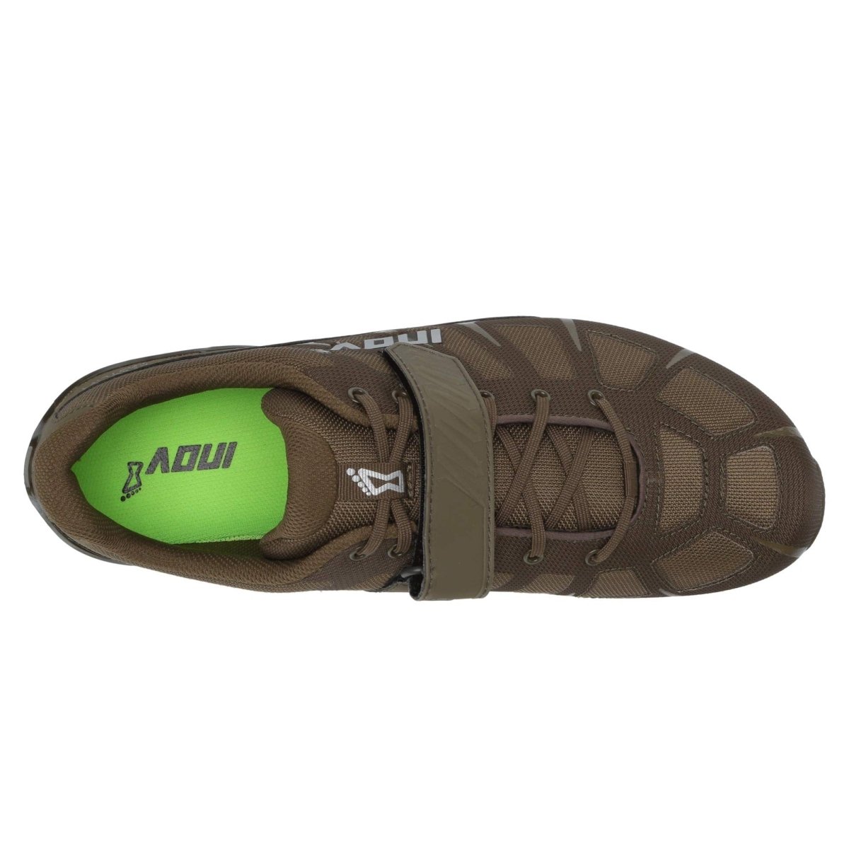Inov - 8 FaStlift 360 Women’s Training Weightlifting Stable Shoe Khaki 000919 - Kh - S - 01 Footwear by Inov - 8 – Don't Panic Shoes