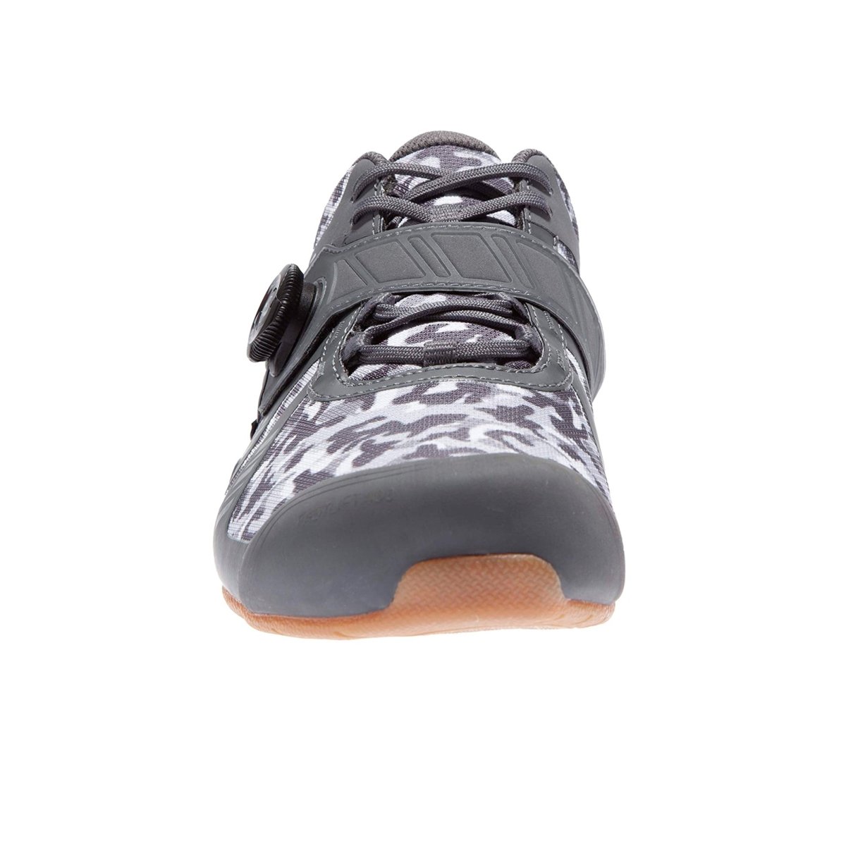 Inov 8 FaStlift 400 Boa Women’s Grey Gum Weightlifting Training Shoes 000723 - Gygu - S - 01 Footwear by Inov - 8 – Don't Panic Shoes