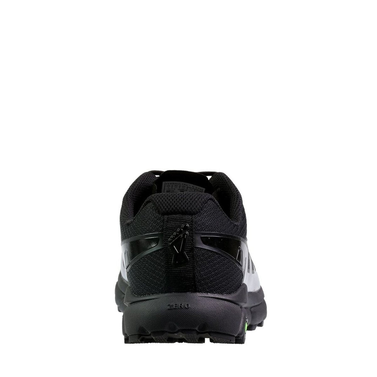 Inov 8 Terraultra G 270 Women’S Trail Running Shoe Lightweight Performance Black 000954 - Bk - S - 01 Footwear by Inov - 8 – Don't Panic Shoes