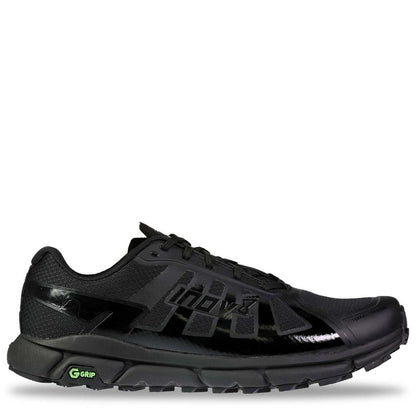 Inov 8 Terraultra G 270 Women’S Trail Running Shoe Lightweight Performance Black 000954 - Bk - S - 01 Footwear by Inov - 8 – Don't Panic Shoes