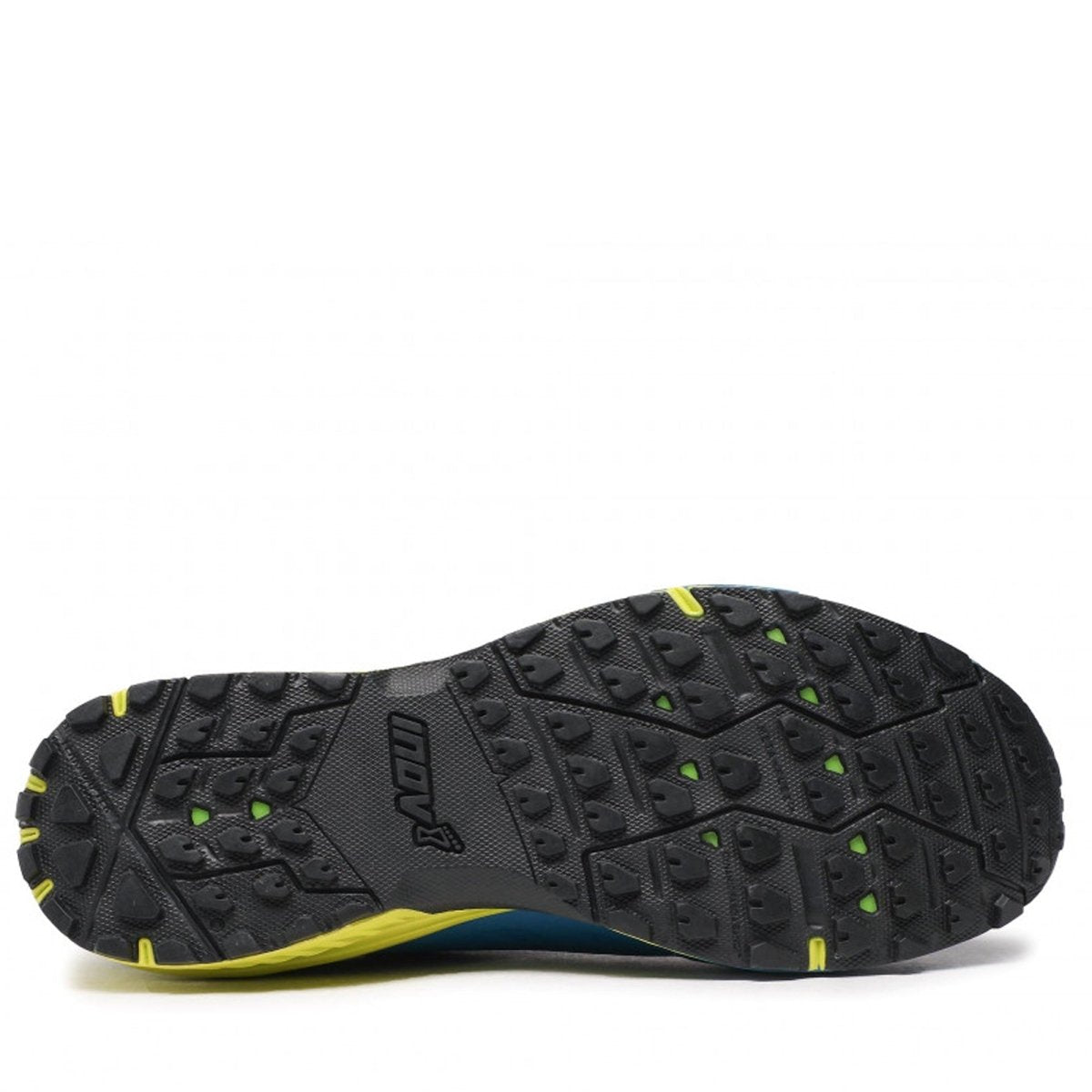 Inov 8 Trailroc G 280 Mens Trail Running Performance Shoe Blue Black 000859 - Blbk - M - 01 Footwear by Inov - 8 – Don't Panic Shoes