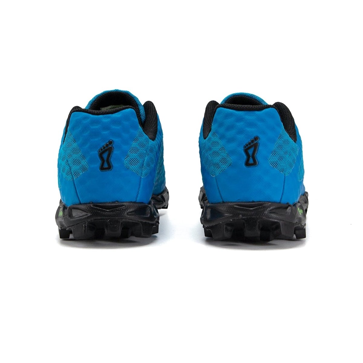 Inov 8 X Talon G 210 Trail Running Shoe Women’S Blue Black Lightweight Grip 000913 - Blbk - P - 01 Footwear by Inov - 8 – Don't Panic Shoes