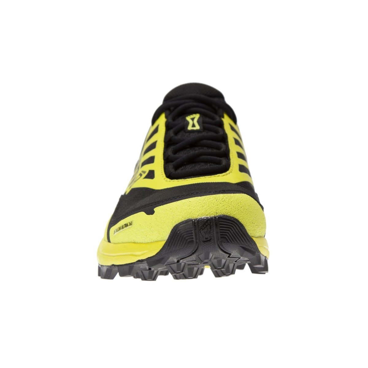 Inov 8 X Talon Ultra 260 Men’S Trail Running Shoe Yellow Black Performance Grip 000763 Ywbk S 01 Footwear by Inov - 8 – Don't Panic Shoes