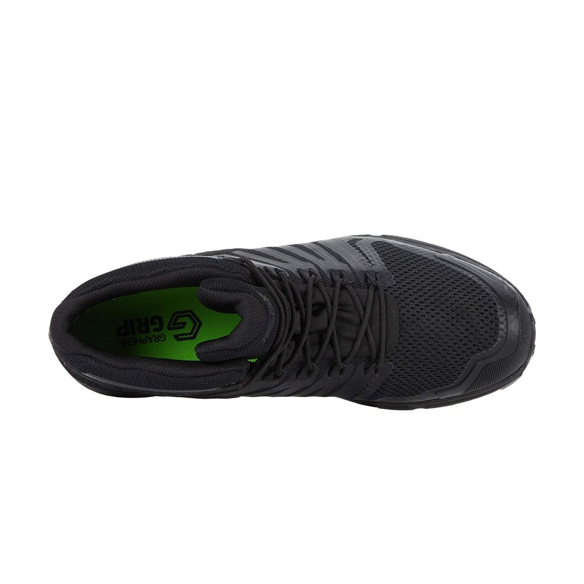 Inov8 Roclite G 345 Gtx Women’S Gore Tex Black 000803 Bk M 01 Lightweight Trail Running Shoe Footwear by Inov - 8 – Don't Panic Shoes