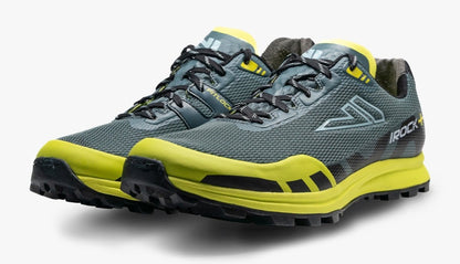 Irock+ Shoe by Vj Shoes North America – Don't Panic Shoes