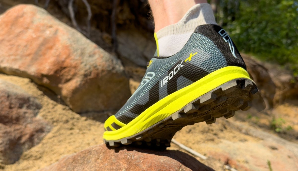 Irock+ Shoe by Vj Shoes North America – Don't Panic Shoes