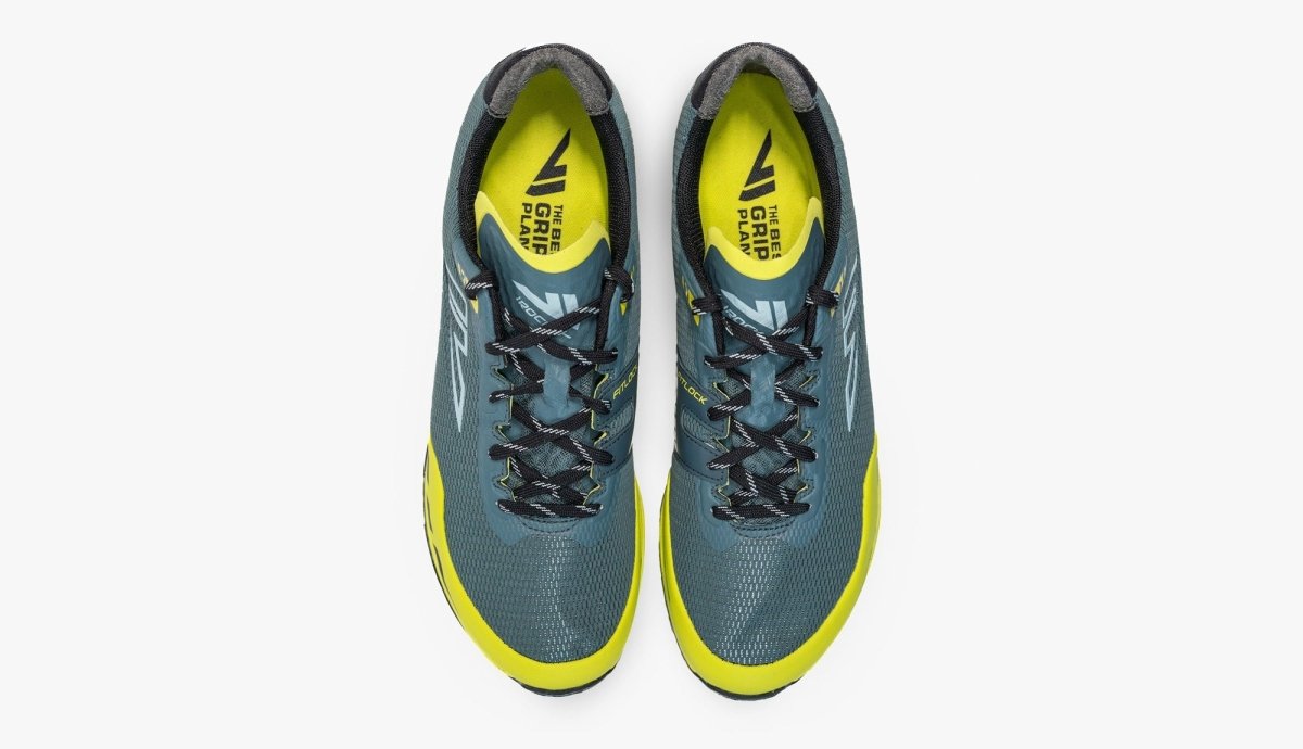 Irock+ Shoe by Vj Shoes North America – Don't Panic Shoes