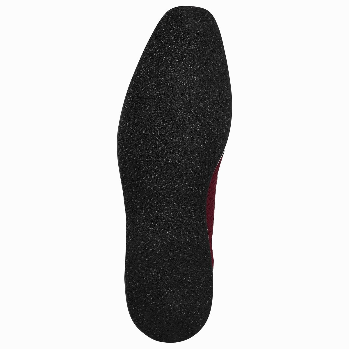 Jack Mens Leather Textile Casual Loafers Shoes by Libertyzeno – Don't Panic Shoes