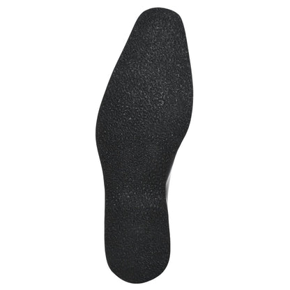 Jacob Small Croco Texture Casual Oxford Style Dress Shoes For Men Shoes by Libertyzeno – Don't Panic Shoes