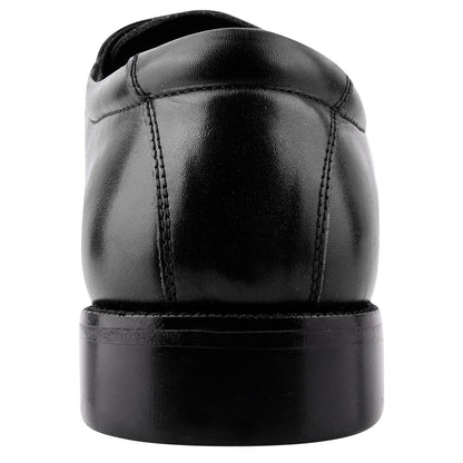 Jade Leather OxFord Style Dress Shoes for Men Shoes by Libertyzeno – Don't Panic Shoes