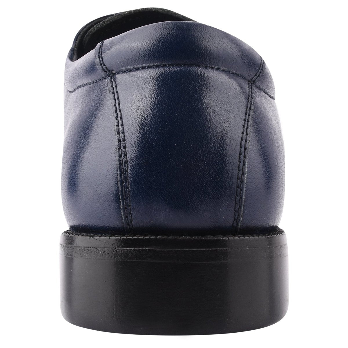 Jade Leather OxFord Style Dress Shoes for Men Shoes by Libertyzeno – Don't Panic Shoes