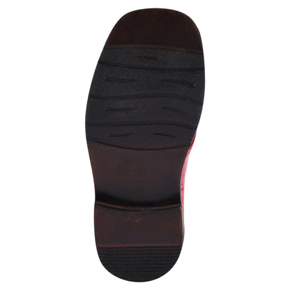 Joseph Leather OxFord Style Dress Shoes for Kids Shoes by Libertyzeno – Don't Panic Shoes