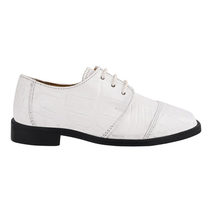 Joseph Leather OxFord Style Dress Shoes for Kids Shoes by Libertyzeno – Don't Panic Shoes