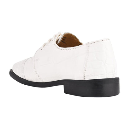 Joseph Leather OxFord Style Dress Shoes for Kids Shoes by Libertyzeno – Don't Panic Shoes