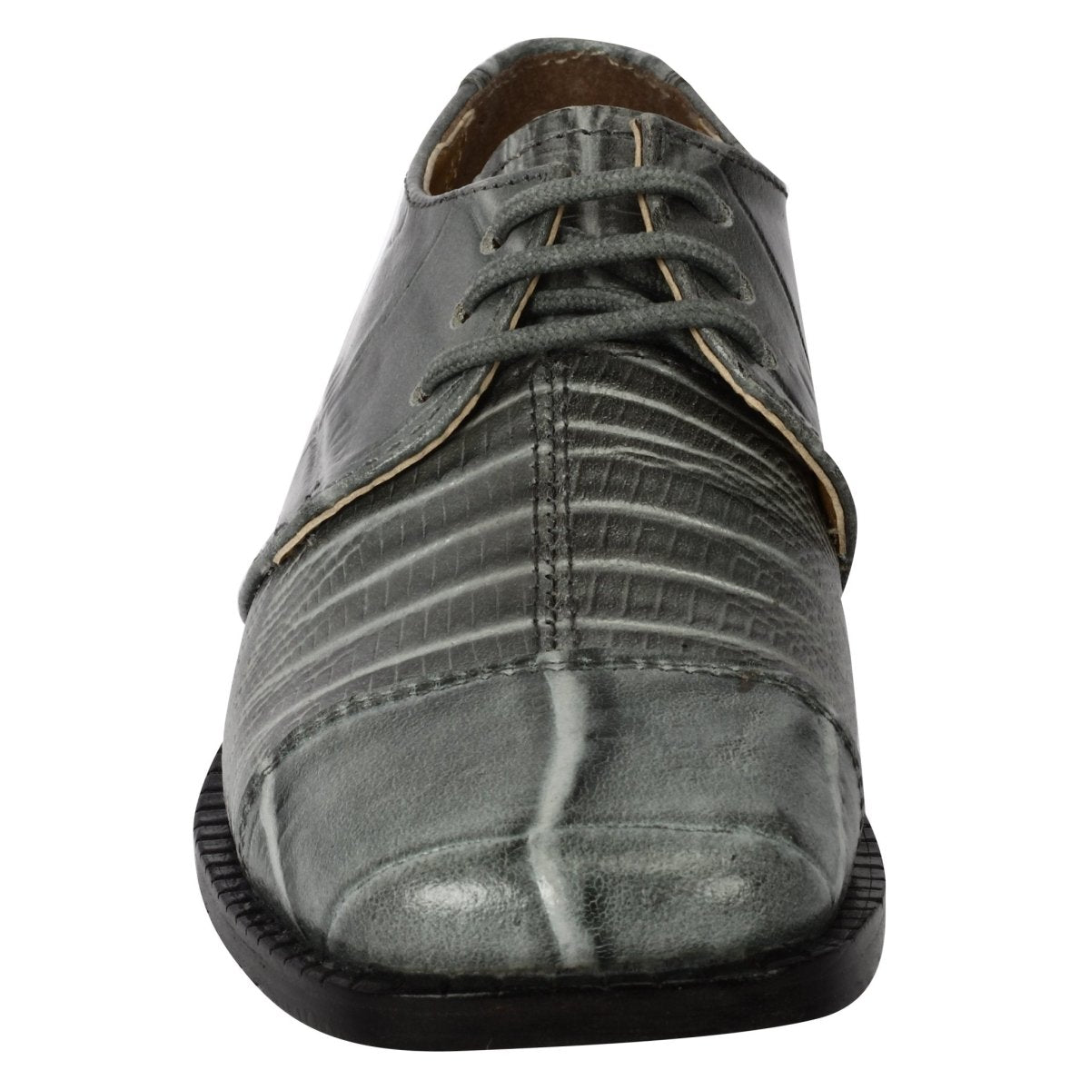 Joseph Leather OxFord Style Dress Shoes for Kids Shoes by Libertyzeno – Don't Panic Shoes