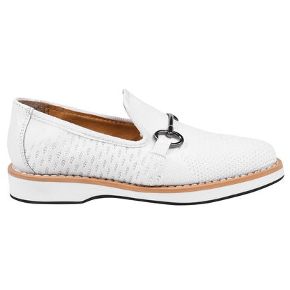 Liberty Zeno Joyce Textile Eva sole Style with Buckle Loafers for kids