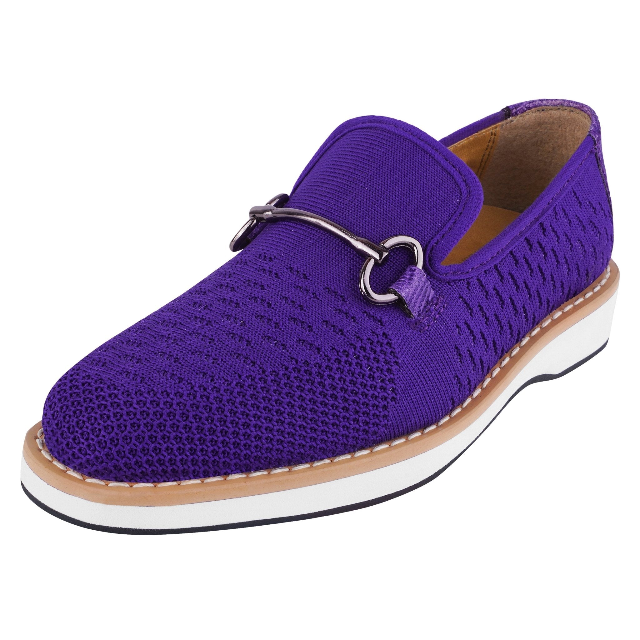 Liberty Zeno Joyce Textile Eva sole Style with Buckle Loafers for kids