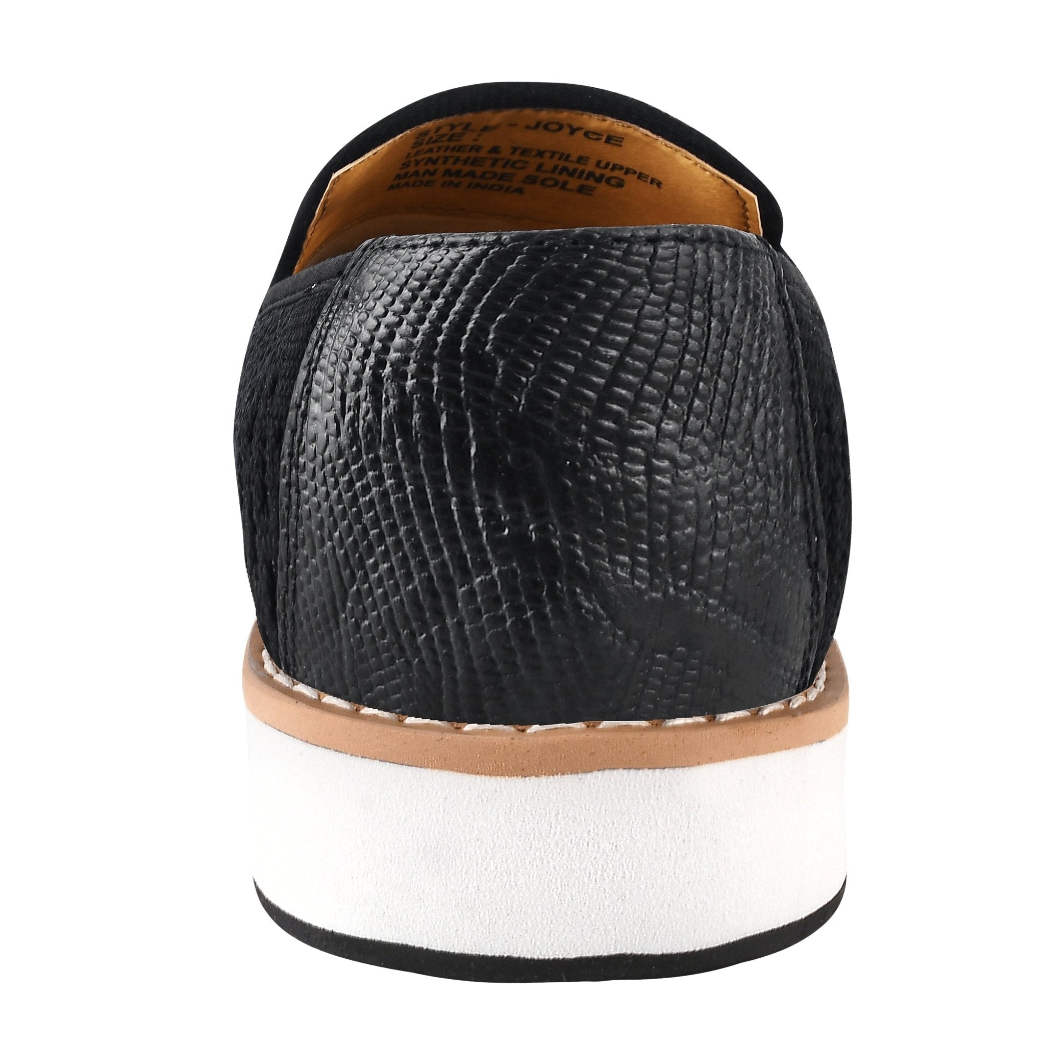 Liberty Zeno Joyce Textile Eva sole Style with Buckle Loafers for kids