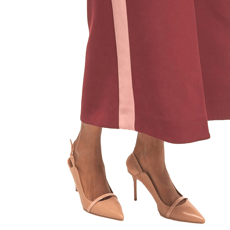 Kennedy Slingback Pumps Shoes by Vaila Shoes – Don't Panic Shoes