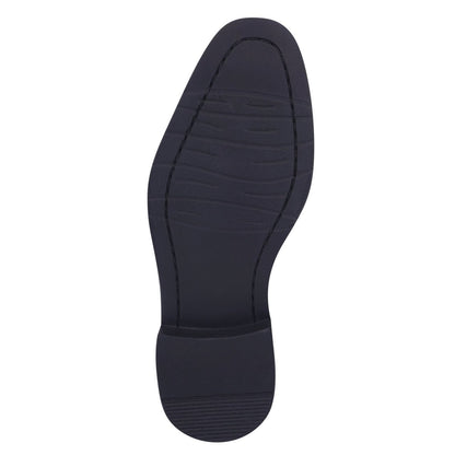 Kevin Leather Oxford Style Lace Up Dress Shoes Shoes by Libertyzeno – Don't Panic Shoes