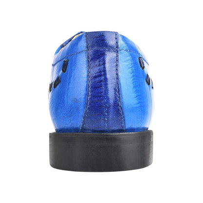 Kevin Leather Oxford Style Lace Up Dress Shoes Shoes by Libertyzeno – Don't Panic Shoes