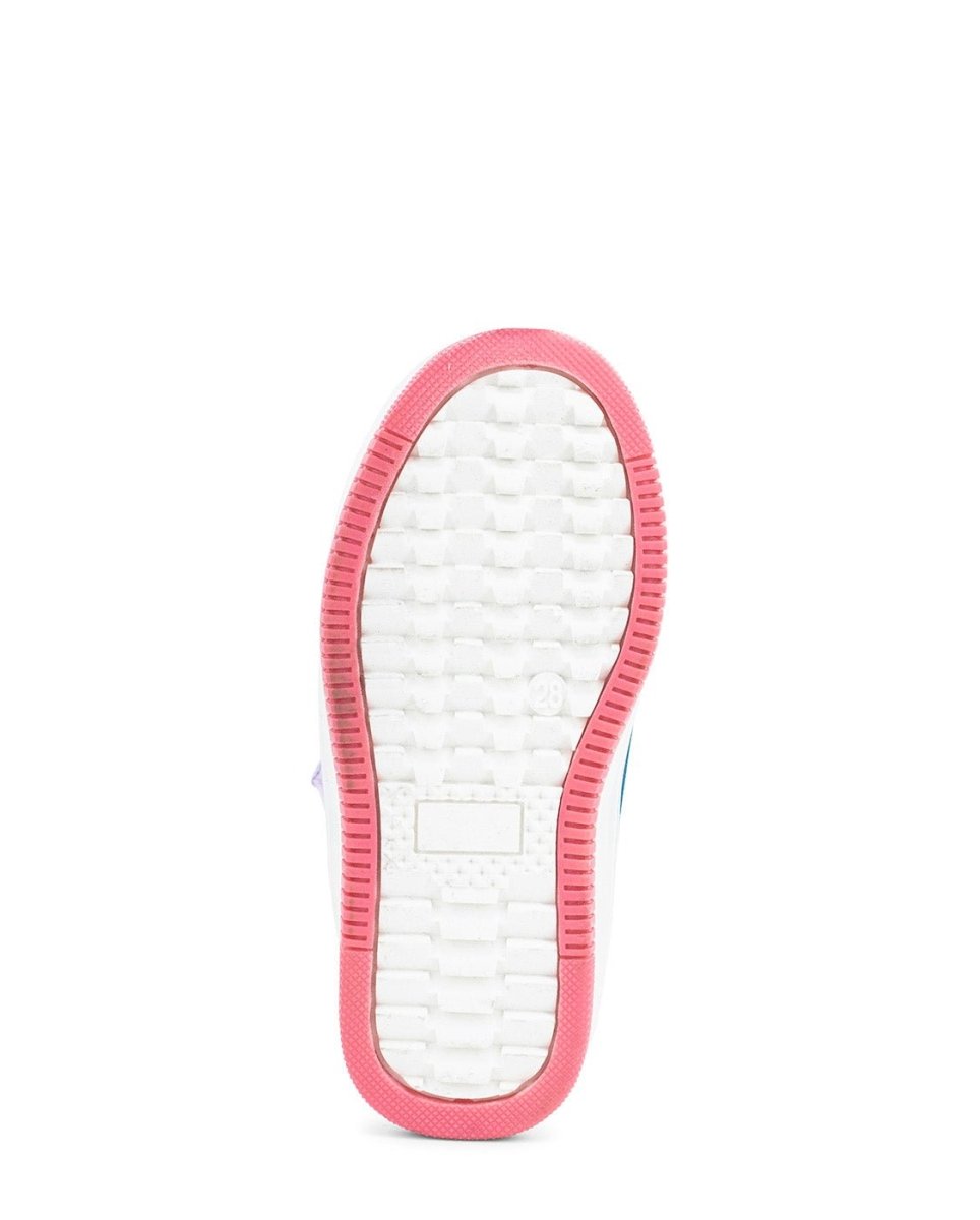 Kids Aurora Faux Fur Cold Weather Boot - Multi Snow Boots by Western Chief Kids' – Don't Panic Shoes