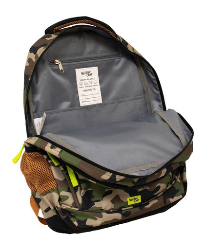 Kids Backpack - Camo Backpacks by Western Chief Kids' – Don't Panic Shoes