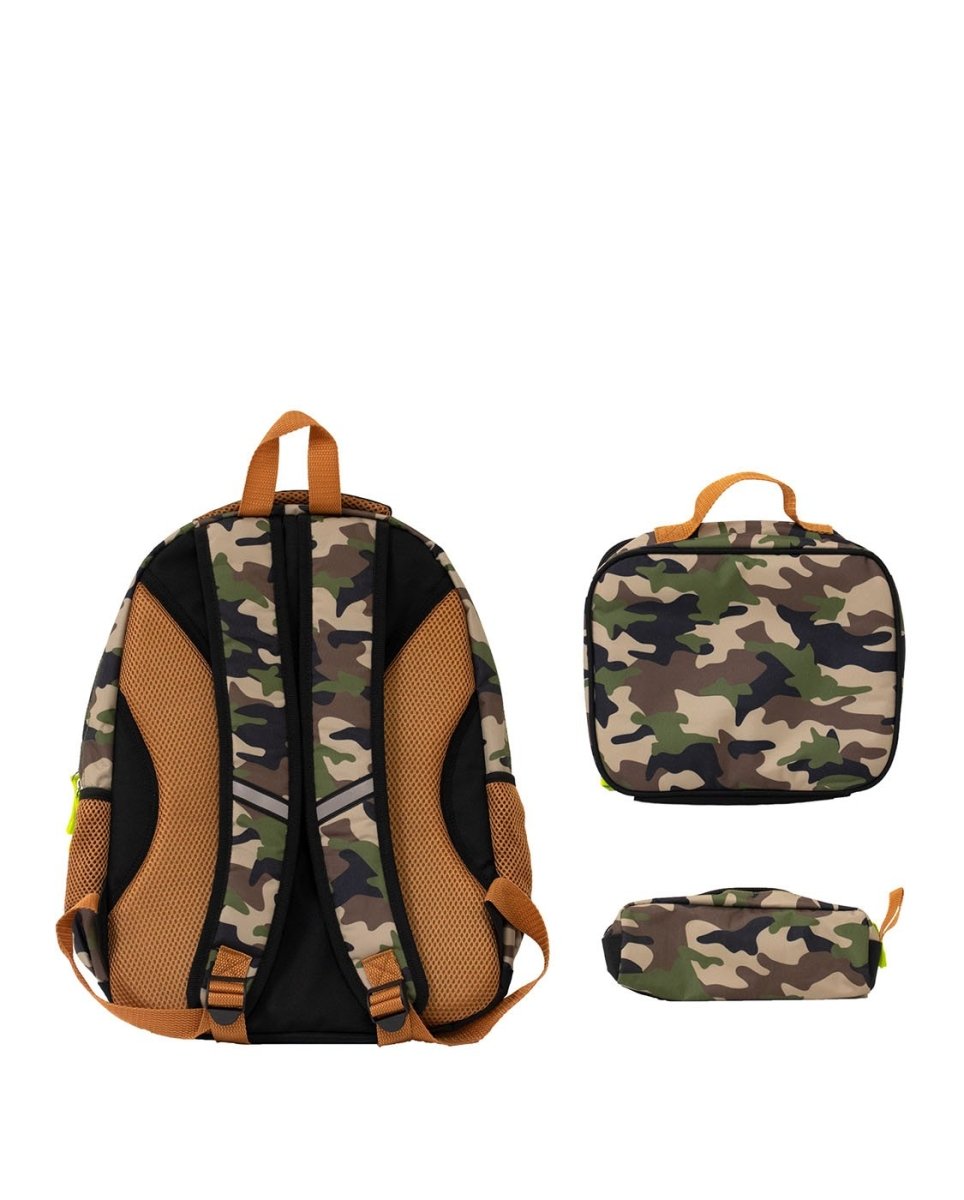 Kids Backpack - Camo Backpacks by Western Chief Kids' – Don't Panic Shoes