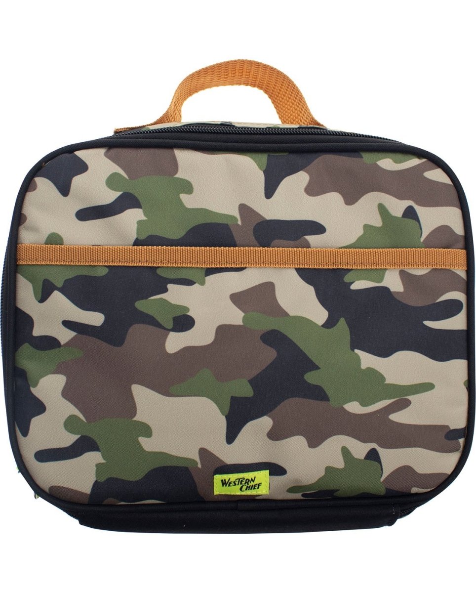 Kids Backpack - Camo Backpacks by Western Chief Kids' – Don't Panic Shoes