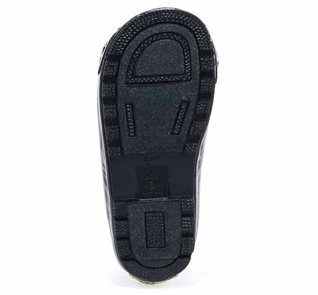 Kids Batman Everlasting Rain Boot - Black Rain Boots by Western Chief Kids' – Don't Panic Shoes