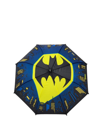 Kids Batman Umbrella - Black Umbrellas by Western Chief Kids' – Don't Panic Shoes
