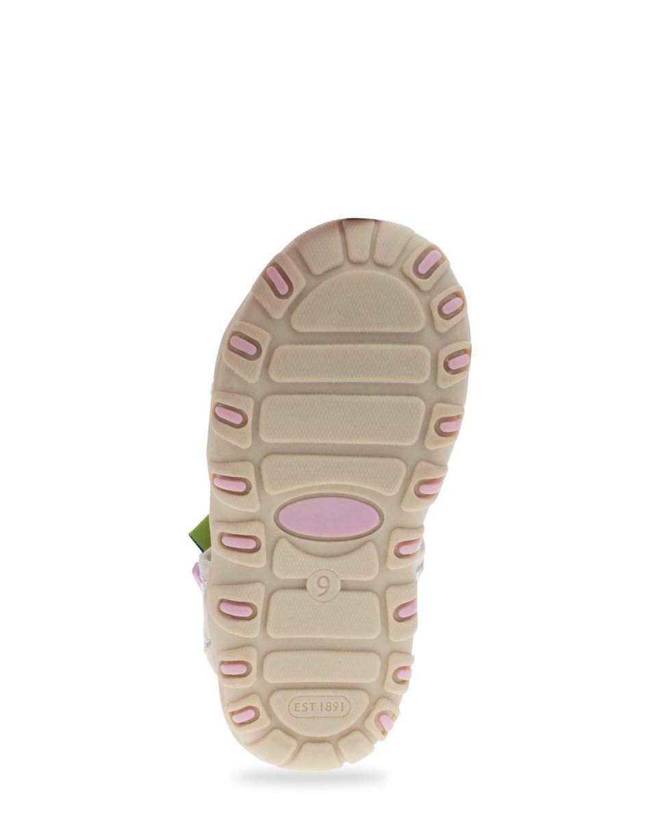 Kids Beachcomber Sandal - Iridescent Sandals by Western Chief Kids' Sale – Don't Panic Shoes