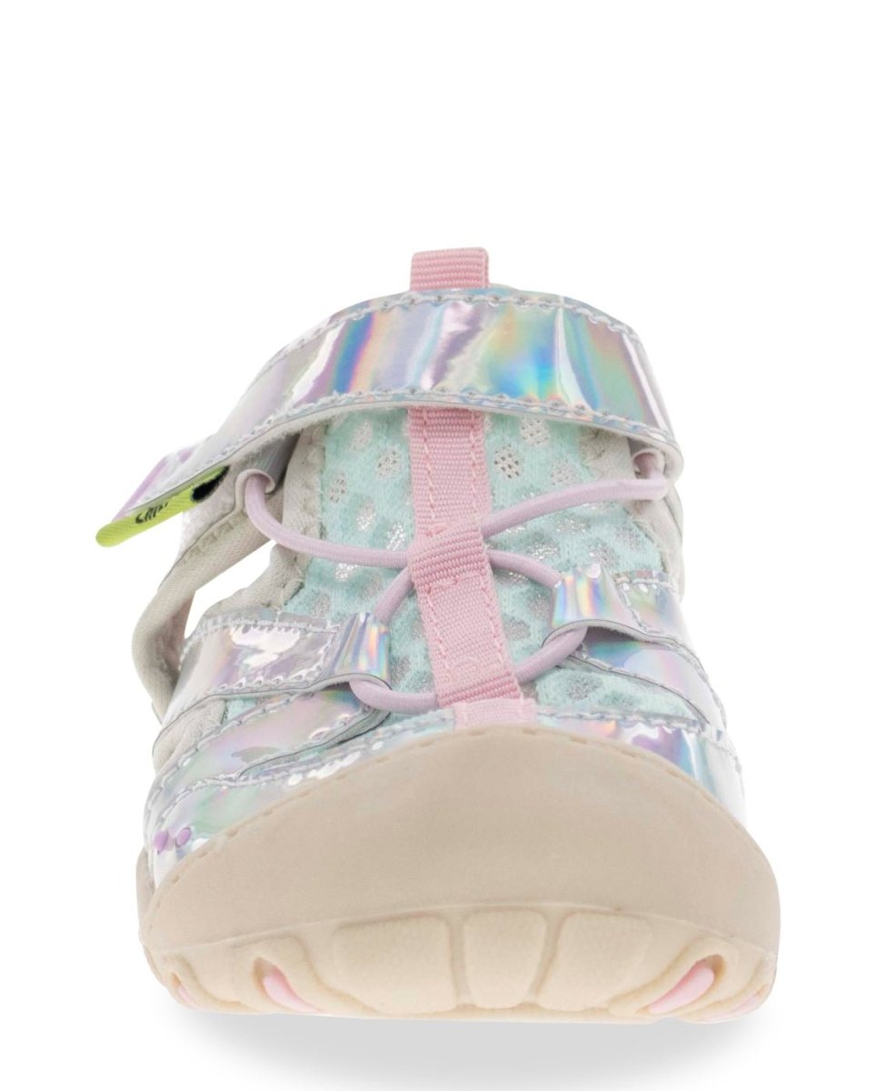 Kids Beachcomber Sandal - Iridescent Sandals by Western Chief Kids' Sale – Don't Panic Shoes