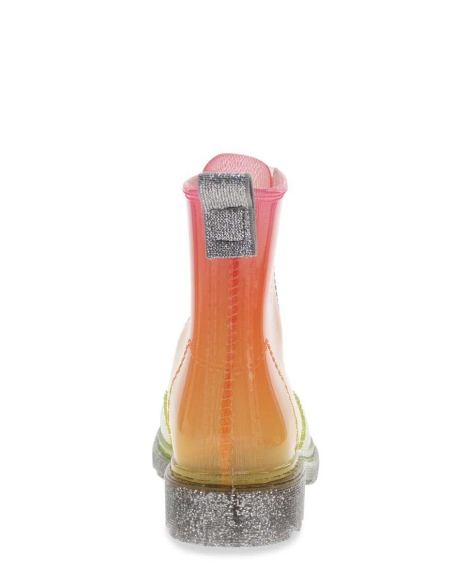 Kids Combat Ankle Rain Boot - Multi Rain Boots by Western Chief Kids' Sale – Don't Panic Shoes