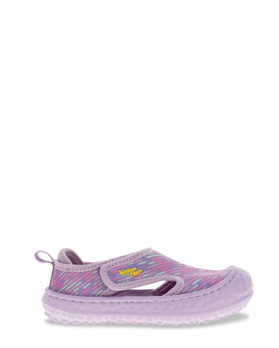Kids Discover Sandal - Lilac Sandals by Western Chief Kids' Sale – Don't Panic Shoes