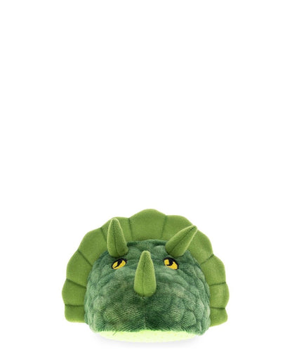 Kids Dreamasaurus Slipper - Green Slippers by Western Chief Kids' – Don't Panic Shoes