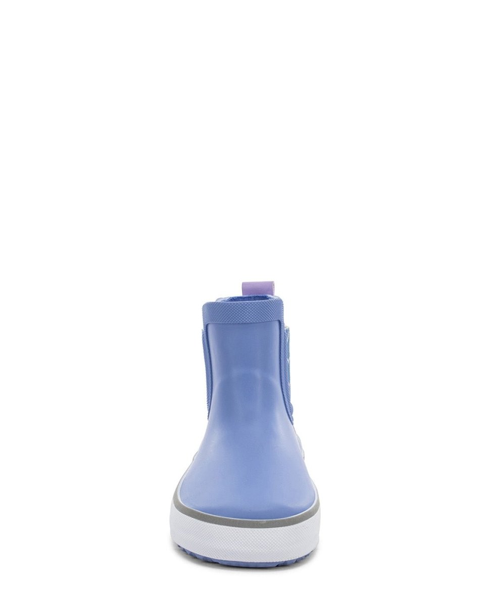 Kids Element Chelsea Rain Boot - Periwinkle Rain Boots by Western Chief Kids' – Don't Panic Shoes