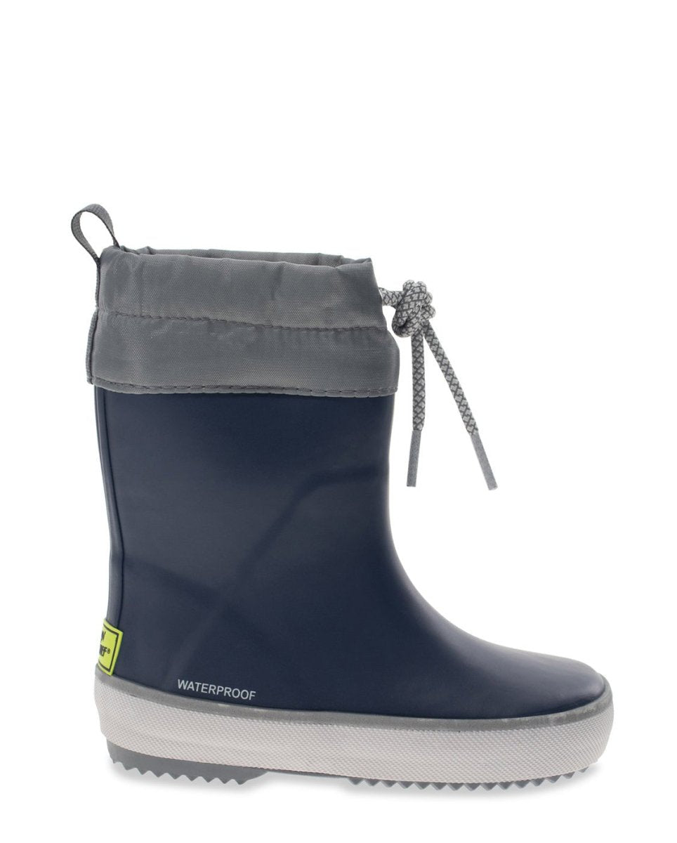 Kids Element Rain Boot - Navy Rain Boots by Western Chief Kids' – Don't Panic Shoes