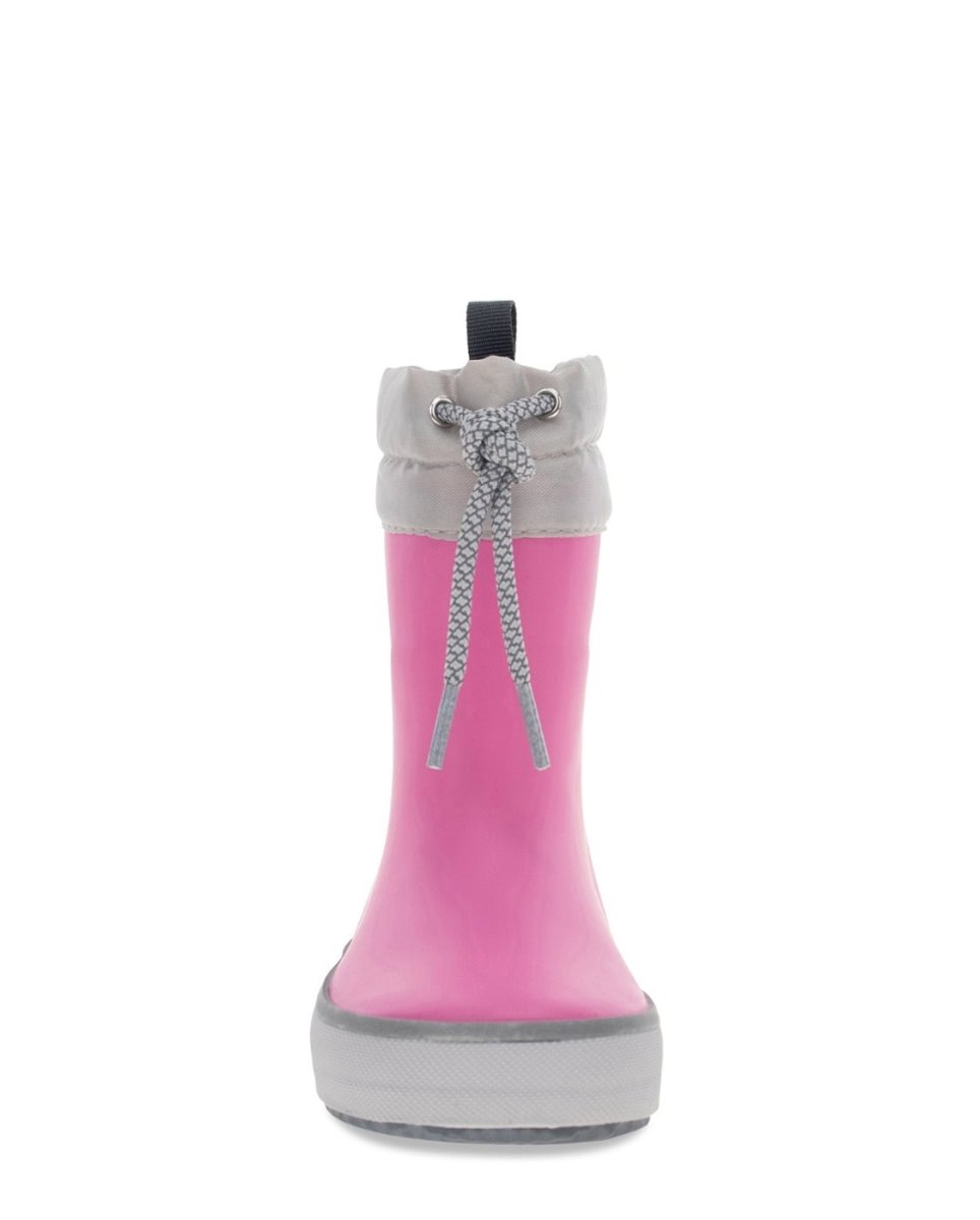 Kids Element Rain Boot - Pink Rain Boots by Western Chief Kids' – Don't Panic Shoes