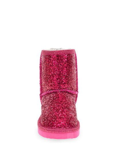 Kids Emma Slipper - Hot Pink Slippers by Western Chief Kids' Sale – Don't Panic Shoes