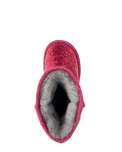 Kids Emma Slipper - Hot Pink Slippers by Western Chief Kids' Sale – Don't Panic Shoes