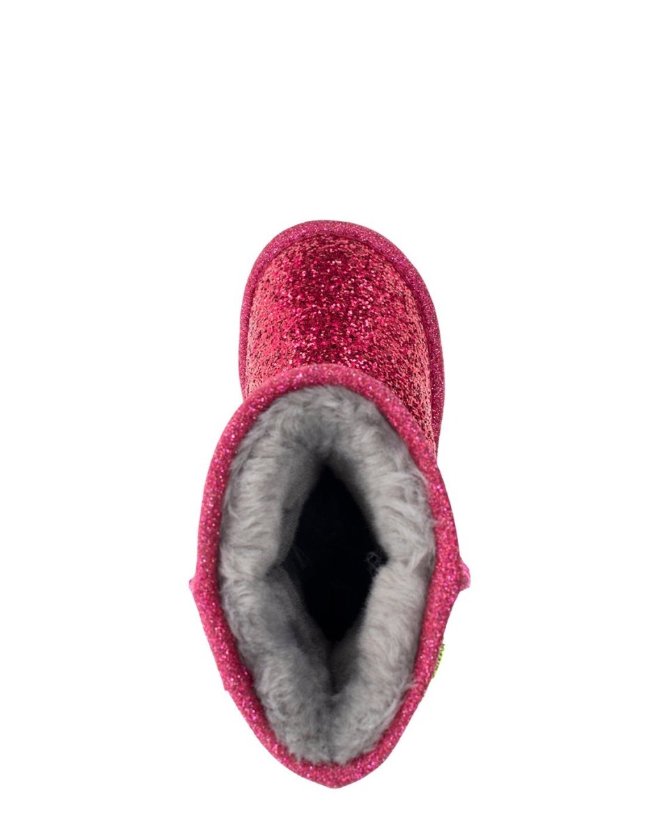 Kids Emma Slipper - Hot Pink Slippers by Western Chief Kids' Sale – Don't Panic Shoes
