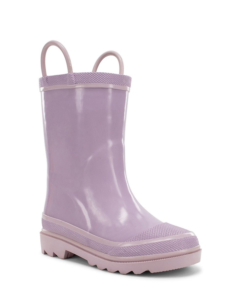 Kids Firechief 2 Rain Boot - Lilac Rain Boots by Western Chief Kids' – Don't Panic Shoes