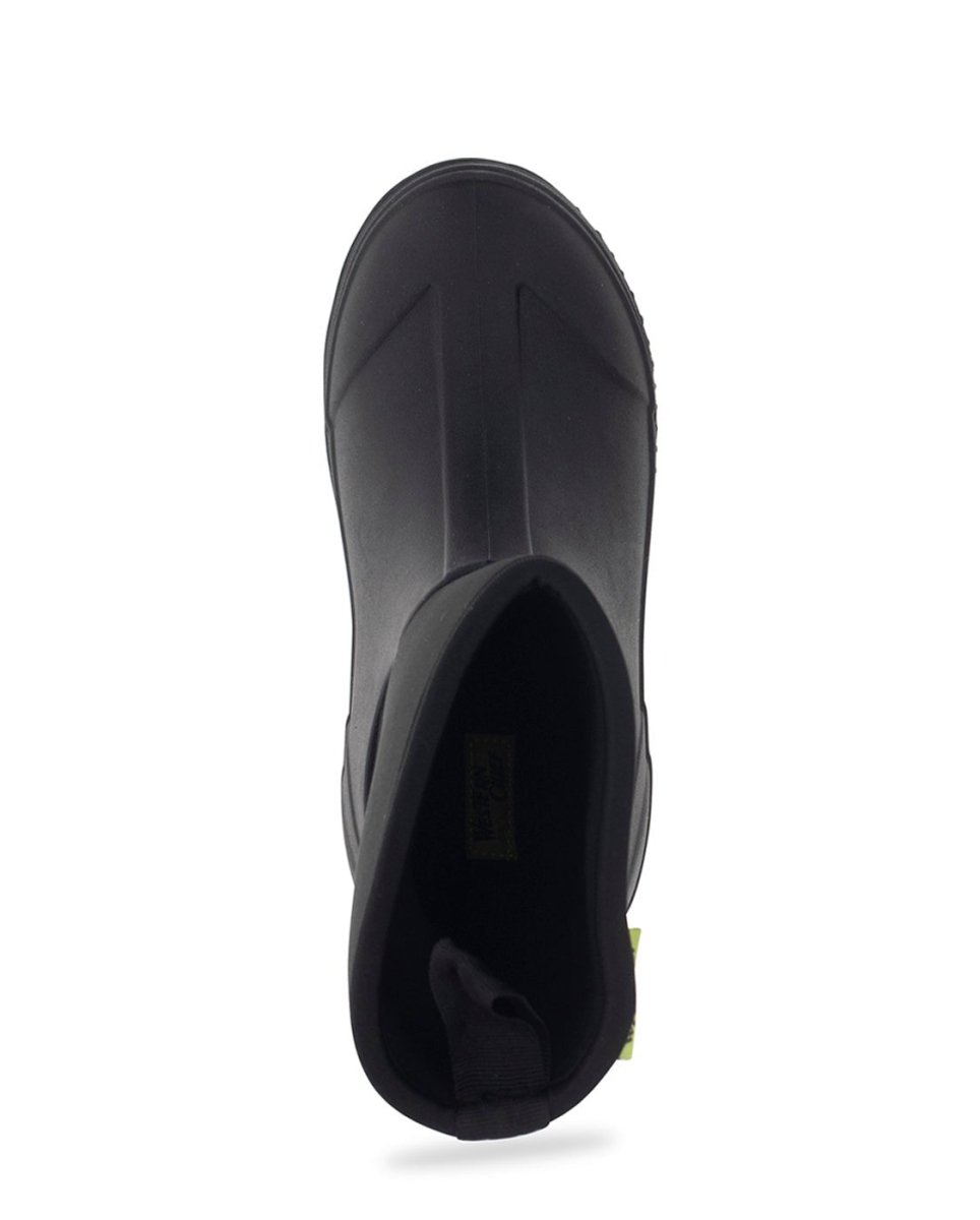 Kids Freestyle Neoprene Cold Weather Boot - Black Snow Boots by Western Chief Kids' – Don't Panic Shoes